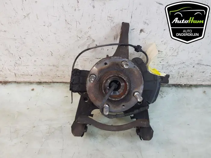 Fusee rechts-voor Kia Picanto