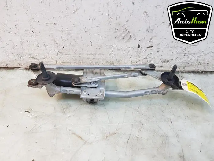 Ruitenwismotor+Mechaniek Kia Picanto