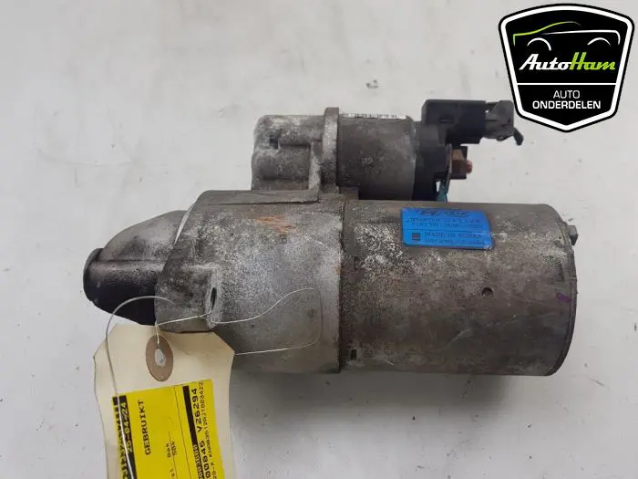 Startmotor Kia Picanto