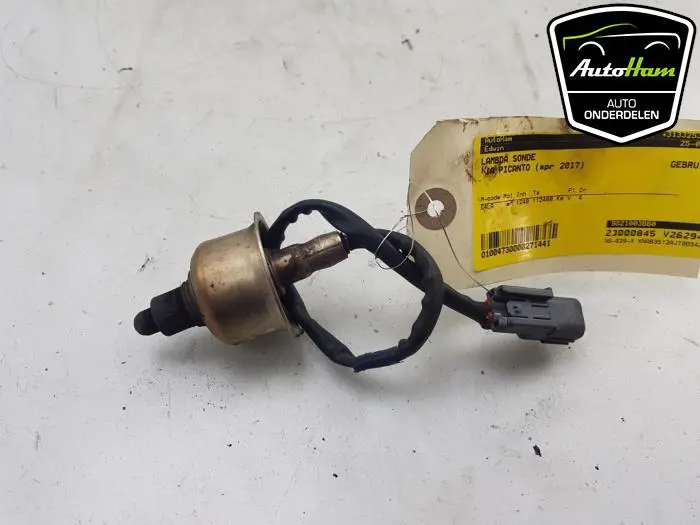 Lambda Sonde Kia Picanto