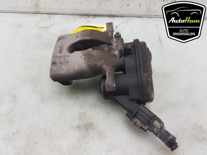 Remklauw (Tang) links-achter Renault Megane