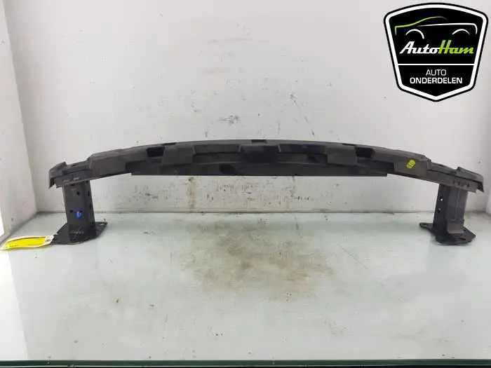 Bumperframe achter Renault Megane