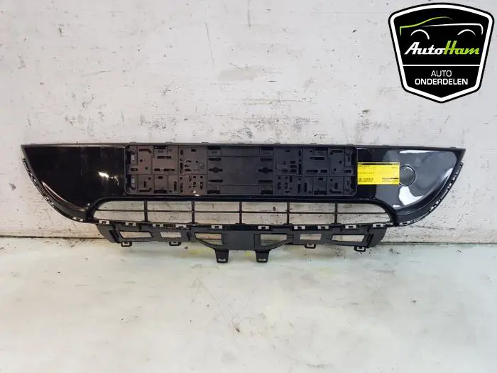 Bumper Rooster Kia Picanto