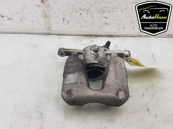 Remklauw (Tang) links-voor Renault Megane