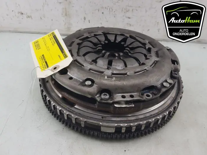 Dubbele massa vliegwiel Renault Megane Break