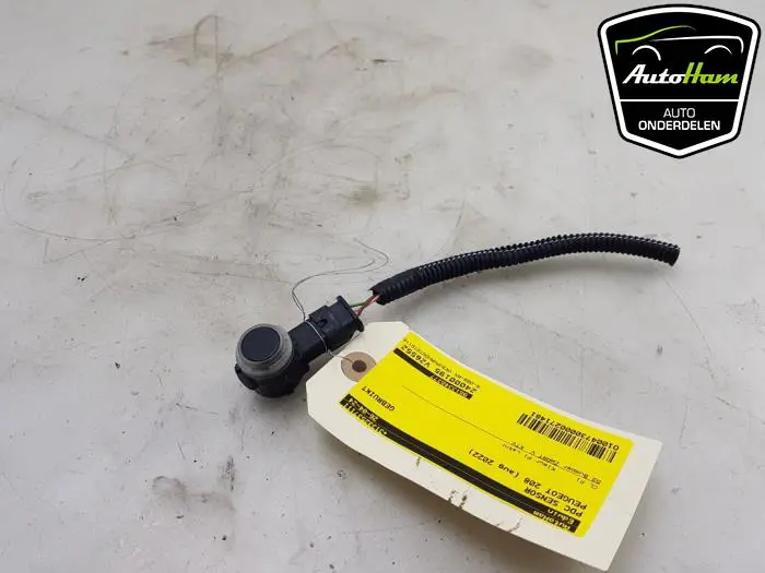 PDC Sensor Peugeot 208