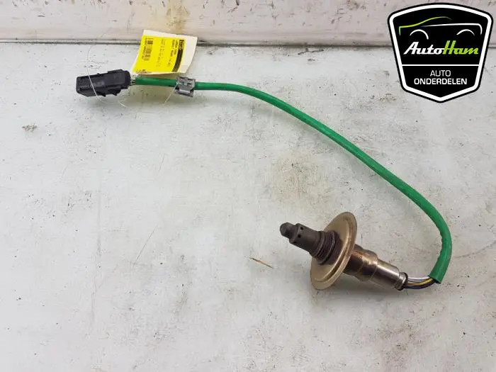Lambda Sonde Renault Megane Break