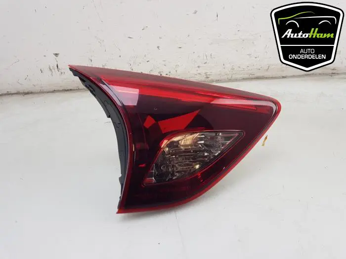 Achterlicht links Mazda CX-5