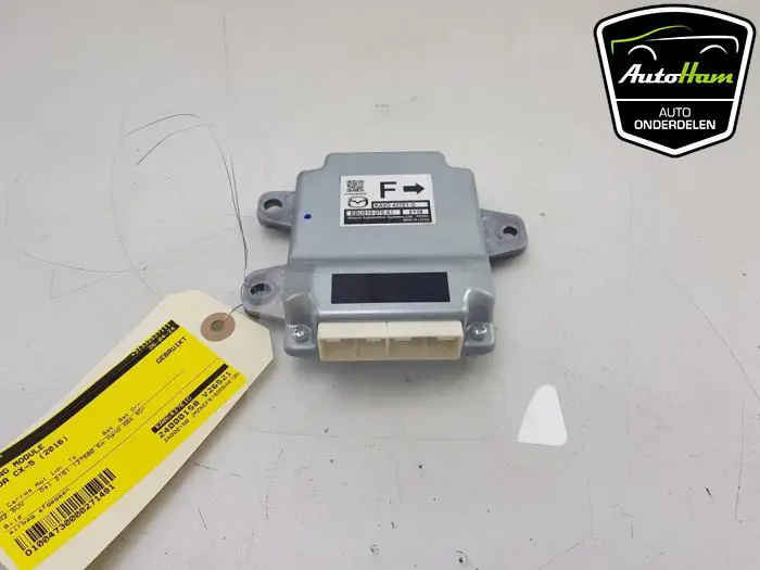 Airbag Module Mazda CX-5
