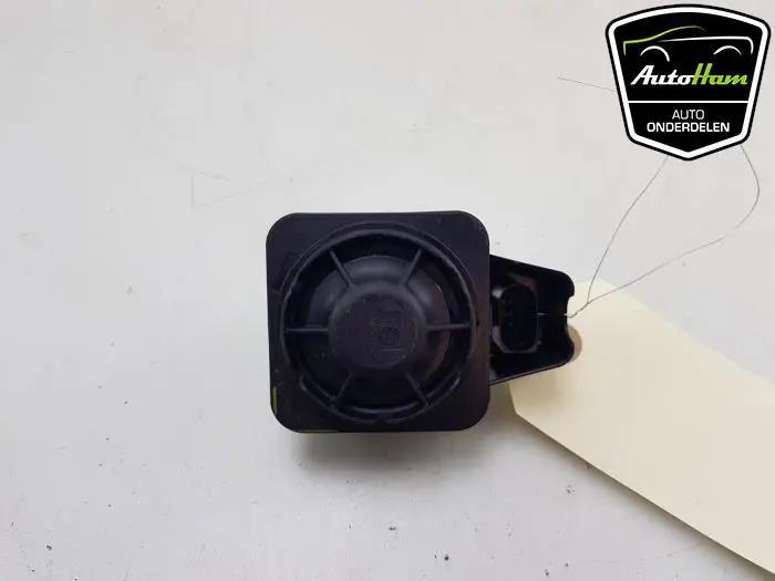 Alarm sirene Mazda CX-5
