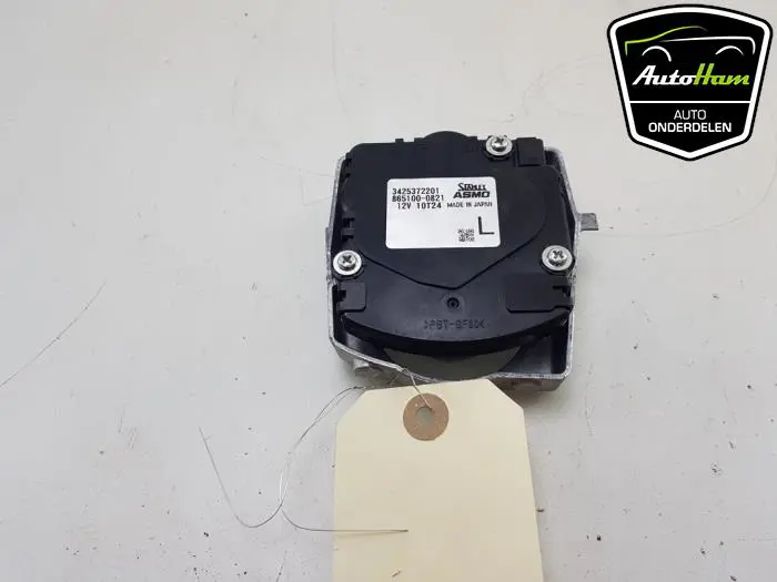 Module (diversen) Mazda CX-5
