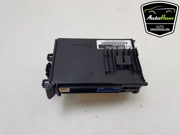 Computer Body Control Mazda CX-5