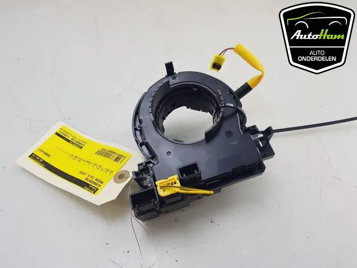 Airbagring Mazda CX-5