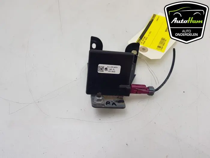 GPS Antenne Skoda Fabia