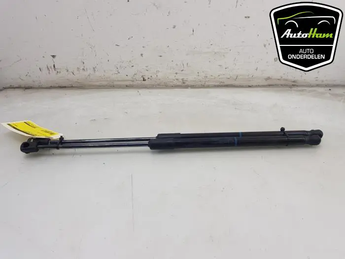 Set Gasdempers Achterklep Skoda Fabia
