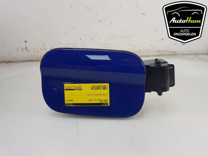 Tank Klep Skoda Fabia