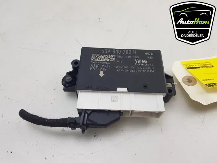 PDC Module Skoda Fabia