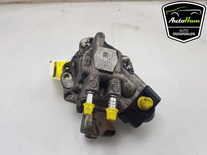 Brandstofpomp Mechanisch Volkswagen Polo