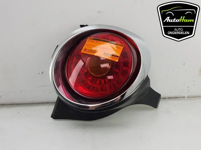 Achterlicht links Alfa Romeo Mito