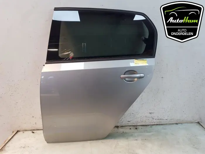 Portier 4Deurs links-achter Seat Mii