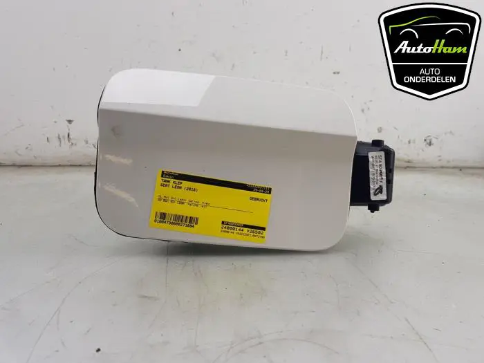 Tank Klep Seat Leon