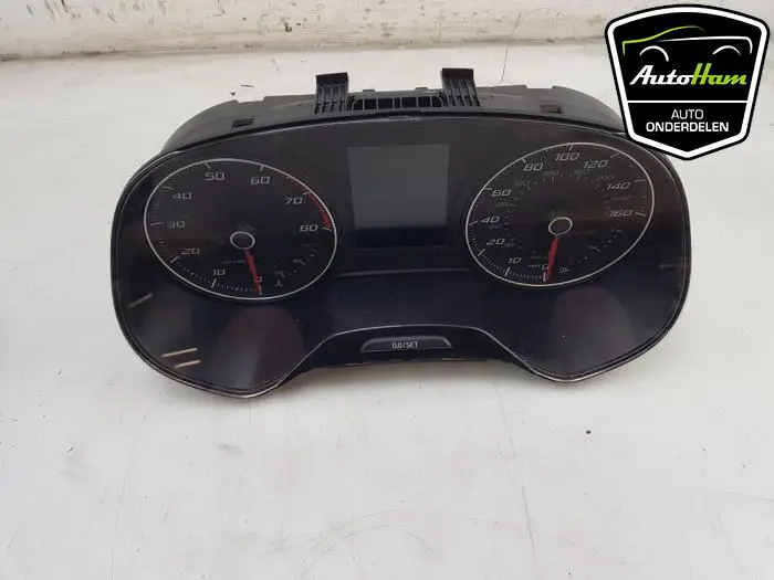 Instrumentenpaneel Seat Leon