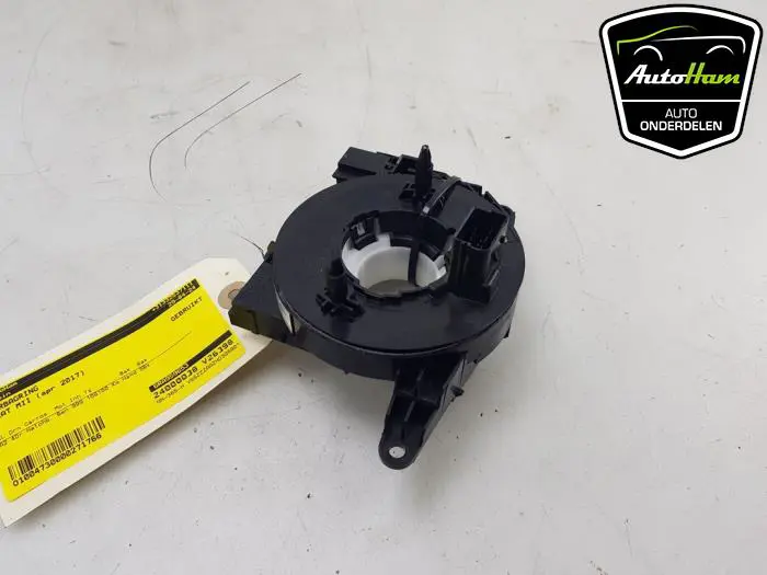 Airbagring Seat Mii