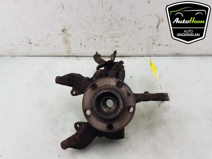 Fusee links-voor Volkswagen Fox