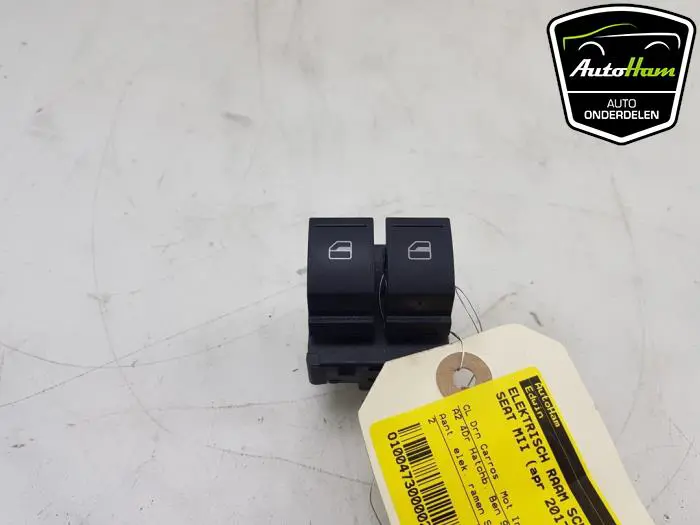 Elektrisch Raam Schakelaar Seat Mii