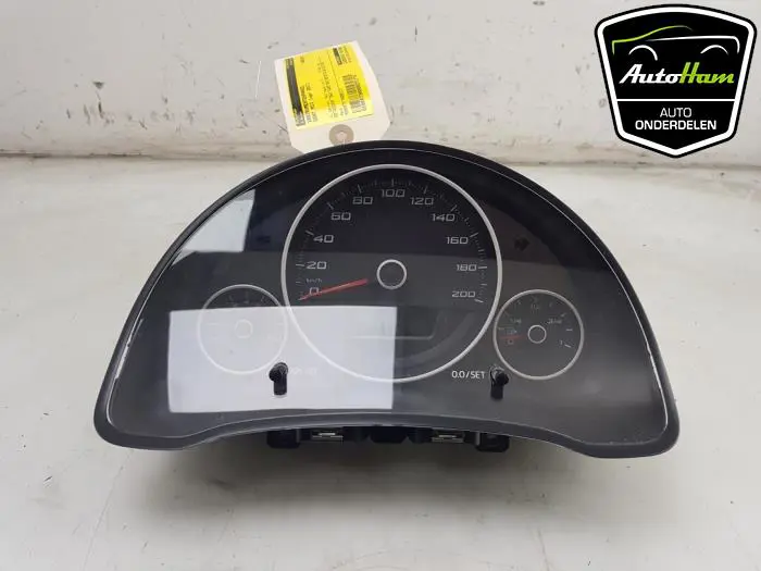 Instrumentenpaneel Seat Mii