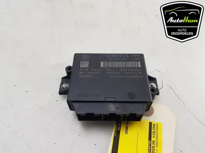 PDC Module Seat Mii