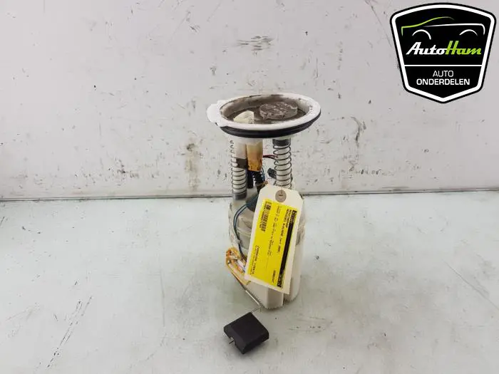 Benzinepomp Mercedes A-Klasse