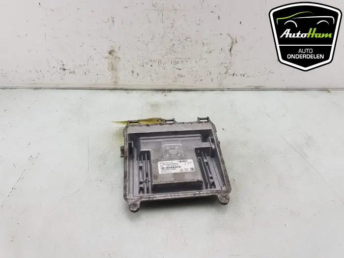 Computer Motormanagement Mercedes A-Klasse