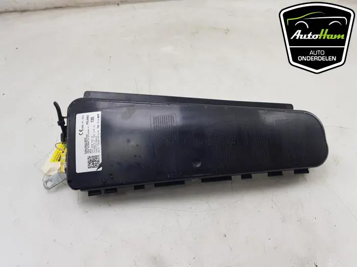 Airbag stoel (zitplaats) Seat Mii