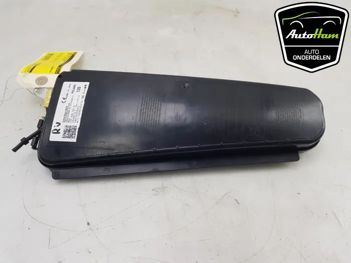 Airbag stoel (zitplaats) Seat Mii