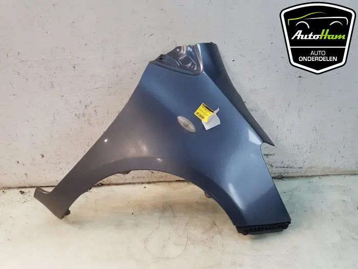 Scherm rechts-voor Toyota Yaris