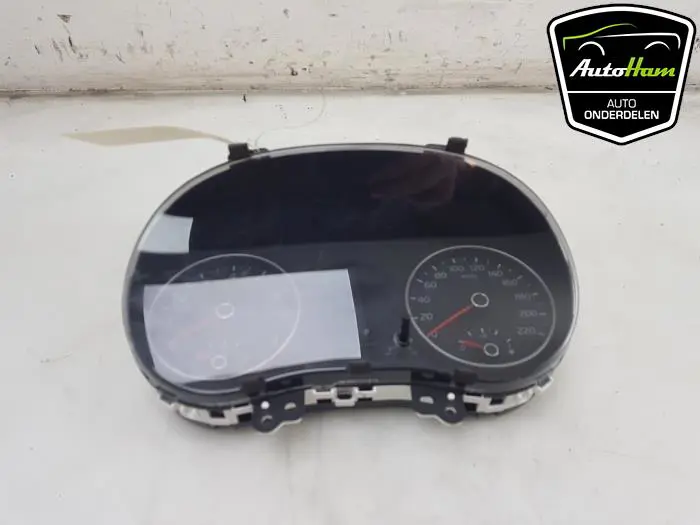 Instrumentenpaneel Kia Picanto