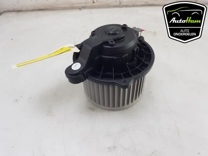 Kachel Ventilatiemotor Kia Picanto