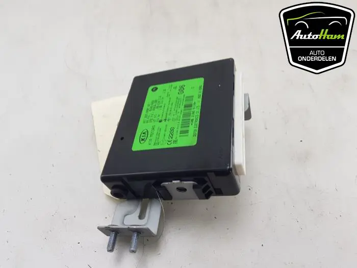 Module keyless vehicle Kia Picanto