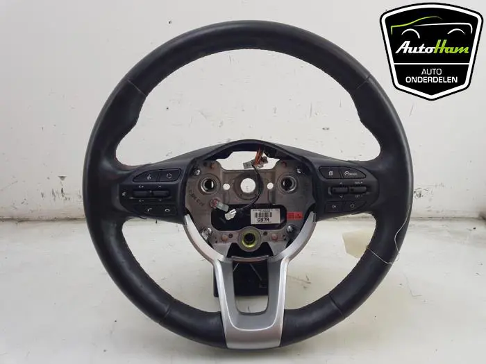 Stuurwiel Kia Picanto