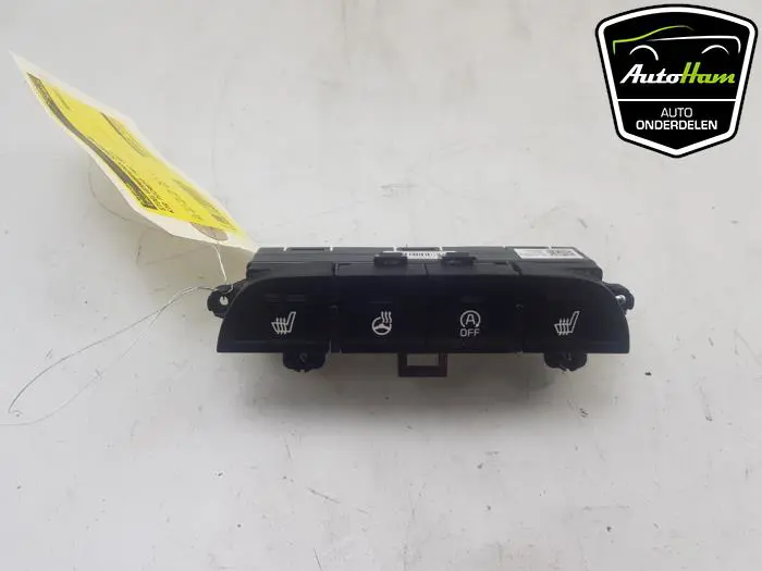 Stoelverwarmings Schakelaar Kia Picanto