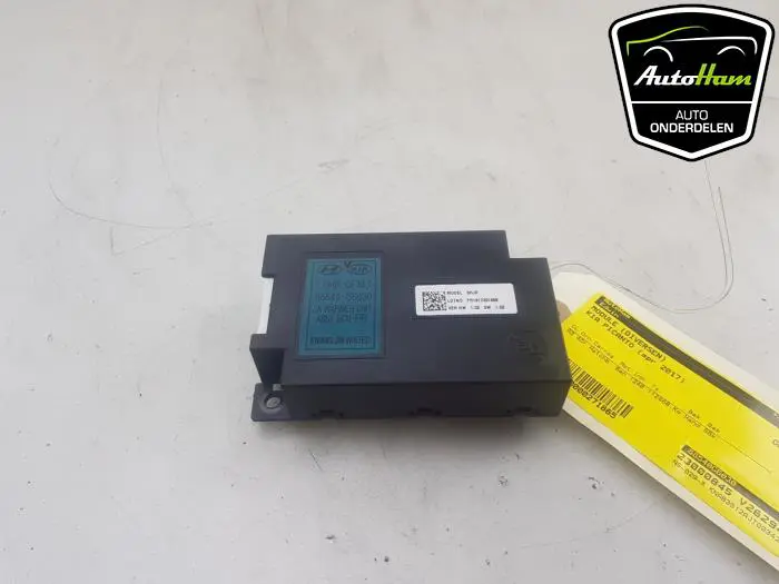 Stoelverwarmings module Kia Picanto