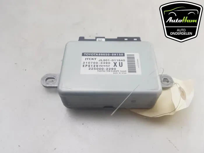 Stuurbekrachtiging Computer Peugeot 108