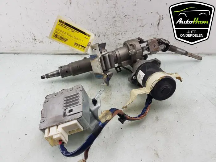 Stuurbekrachtiging Elektrisch Toyota Yaris
