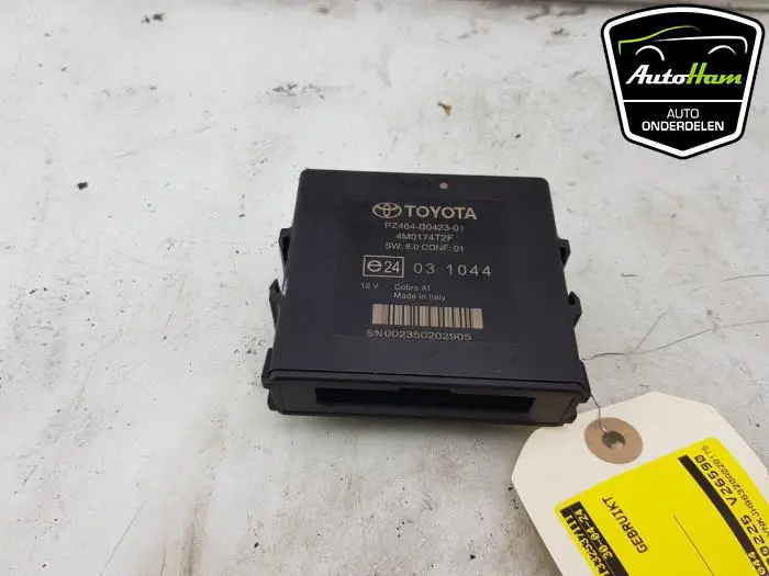 Module (diversen) Toyota Yaris