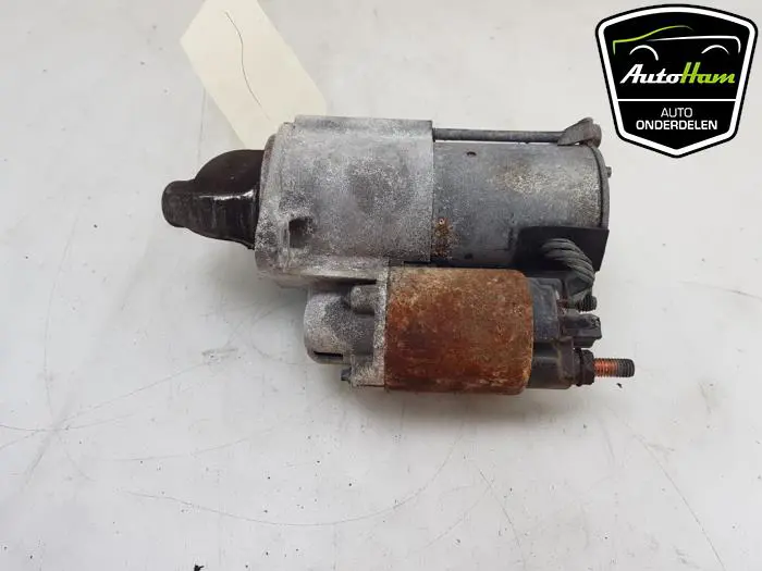 Startmotor Opel Meriva