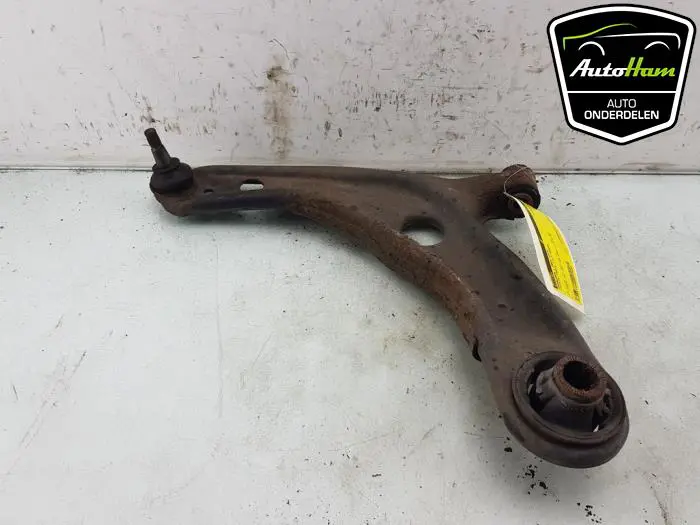 Draagarm links-voor Toyota Yaris