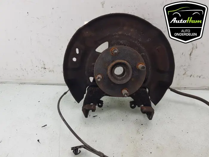 Fusee rechts-voor Toyota Yaris