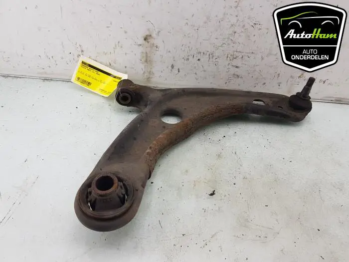 Draagarm rechts-voor Toyota Yaris