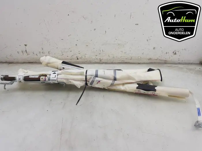 Airbag hemel links Peugeot 2008